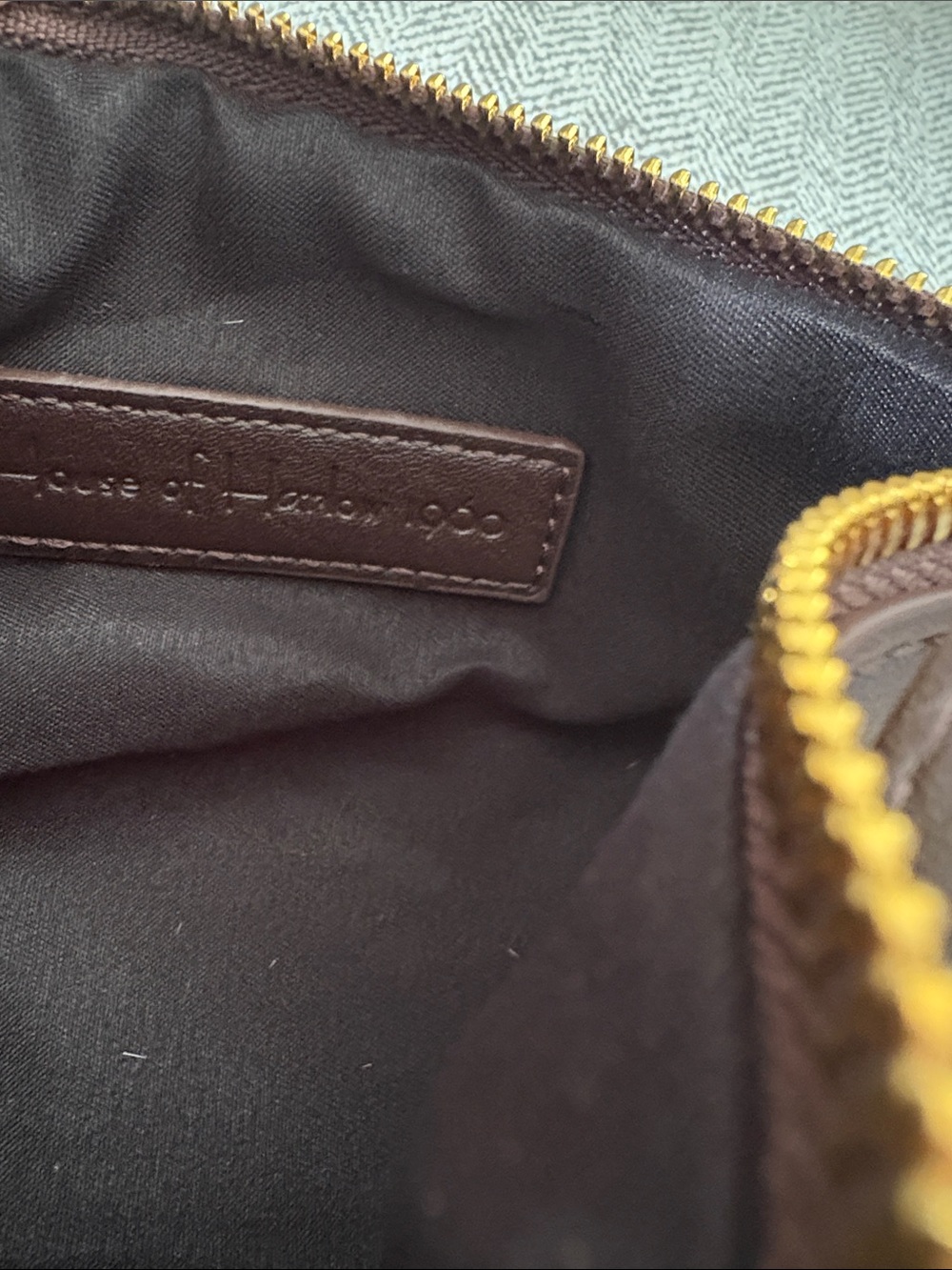 House of Harlow Western Barrel Bag - Picture 12 of 14